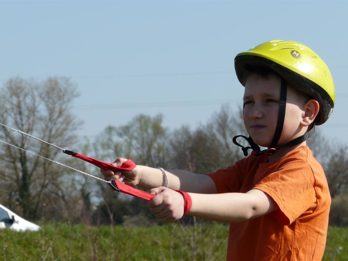 01 Beau Du Ciel animation decouverte pilotage cerf volant 02 loading file