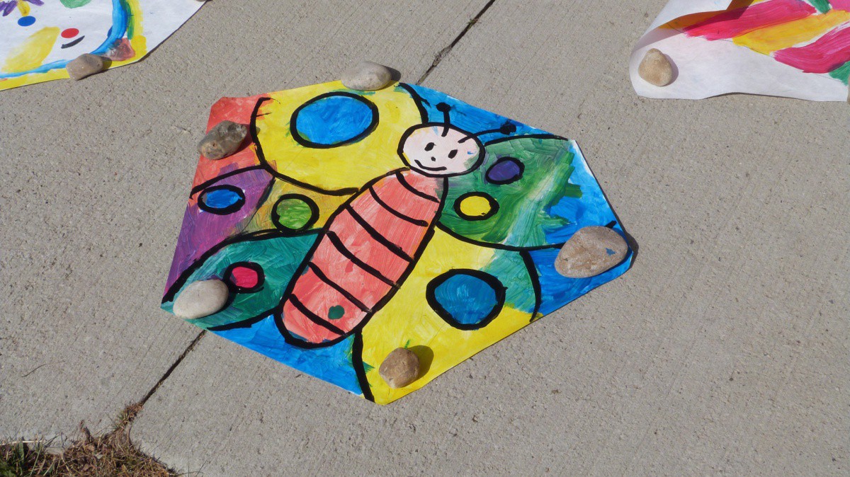 02 Beau Du Ciel animation cerf volant 19 loading file