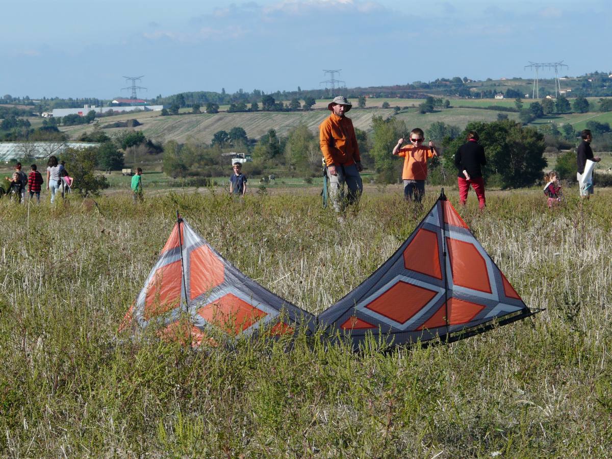 15 Beau Du Ciel animation decouverte pilotage cerf volant 00 loading file