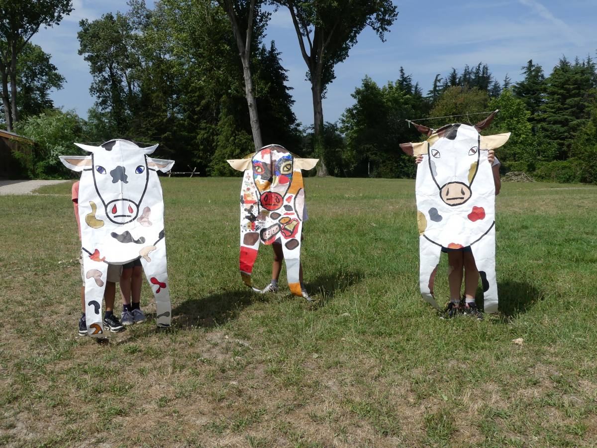 18 Beau Du Ciel animation cerf volant 28 loading file