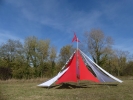 18 Beau Du Ciel Installations automne totem 42