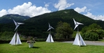 25 Beau Du Ciel Installations eolienne 13