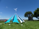 29 Beau Du Ciel Installations totem 16