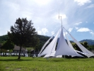 54 Beau Du Ciel Installations totem 12