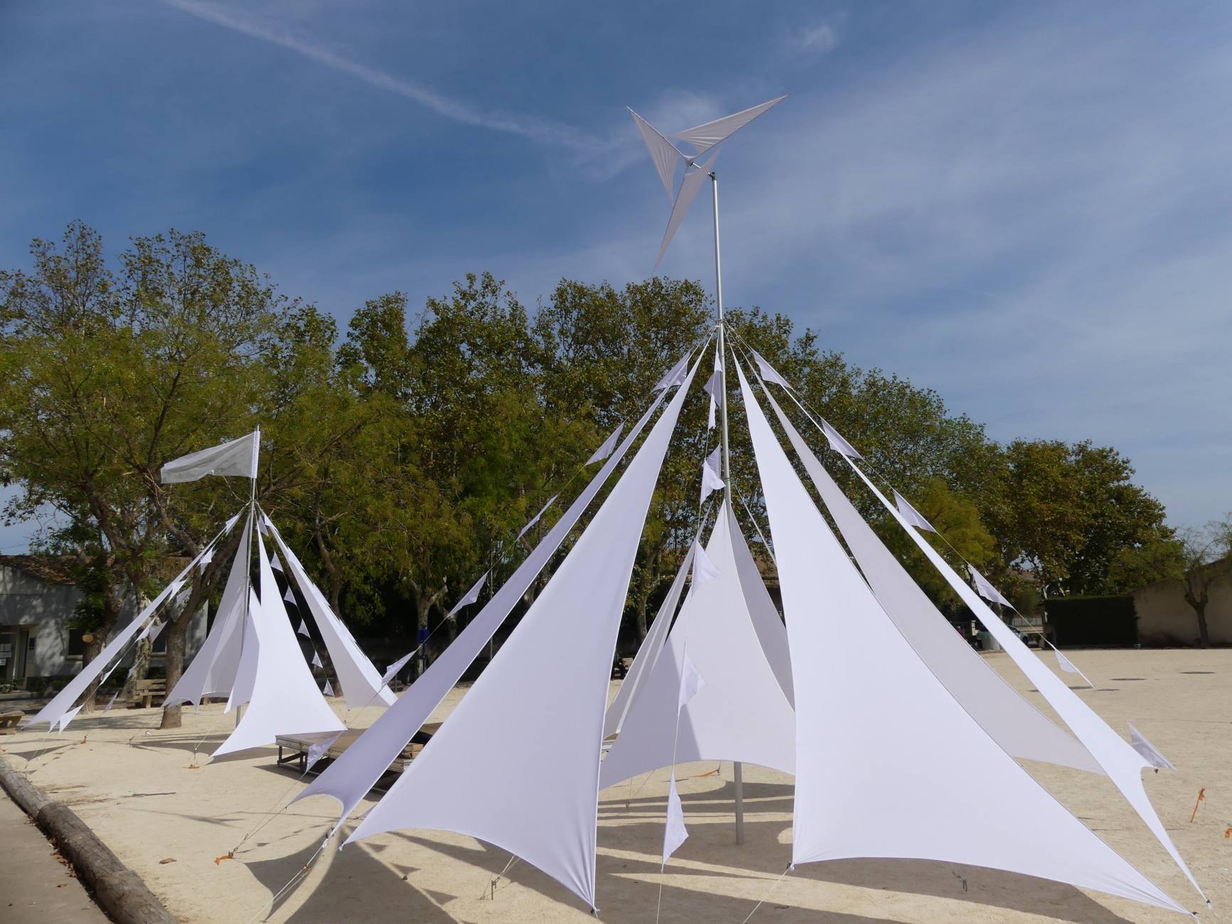 Beau Du Ciel Marseillan17 aperitif 1