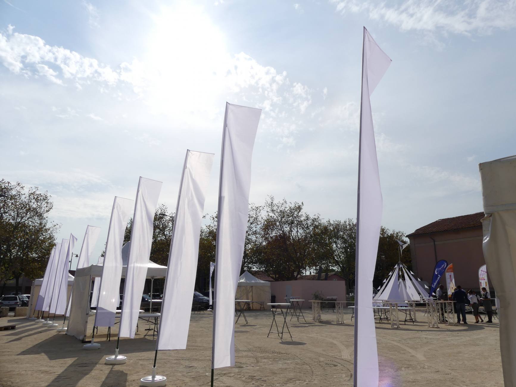 Beau Du Ciel Marseillan17 aperitif 2