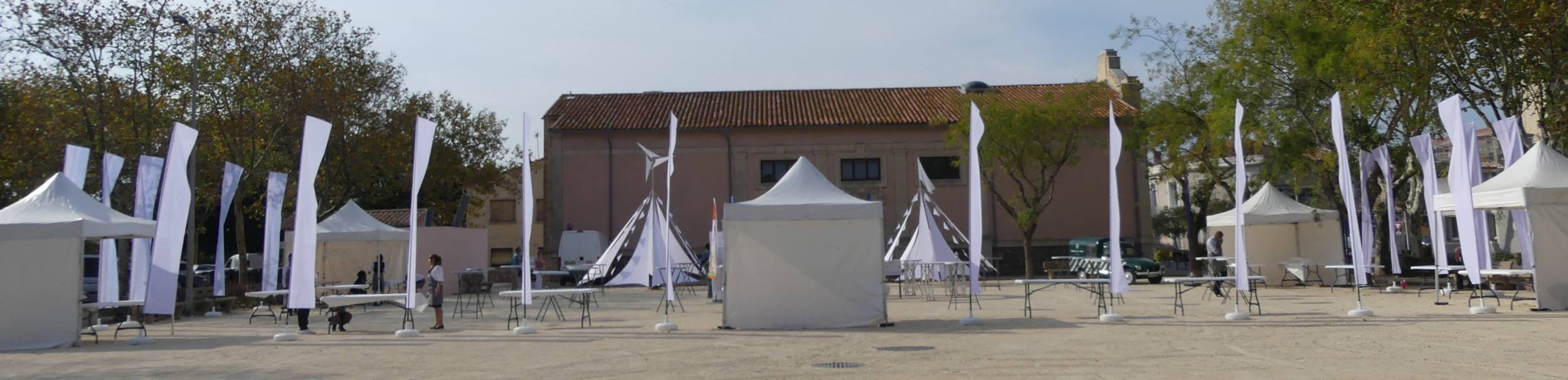 Beau Du Ciel Marseillan17 aperitif 4