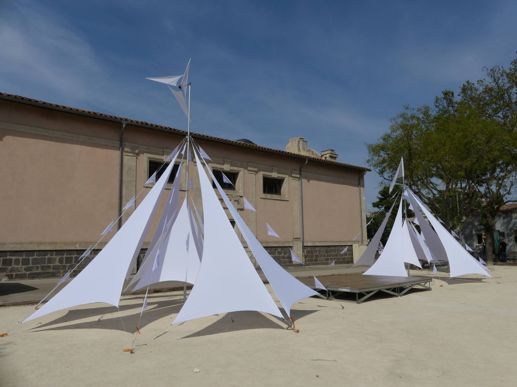 Beau Du Ciel Marseillan17 aperitif 5