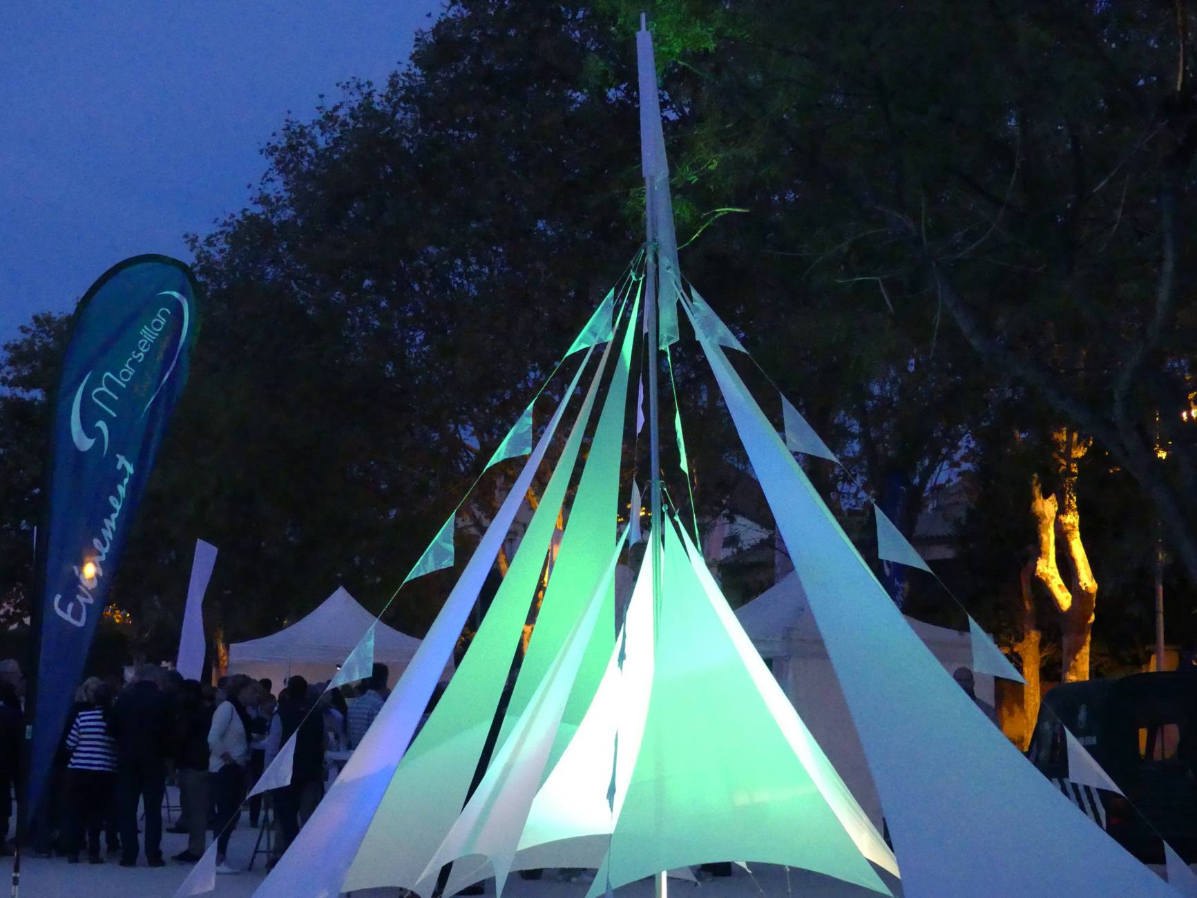 Beau Du Ciel Marseillan17 aperitif 8