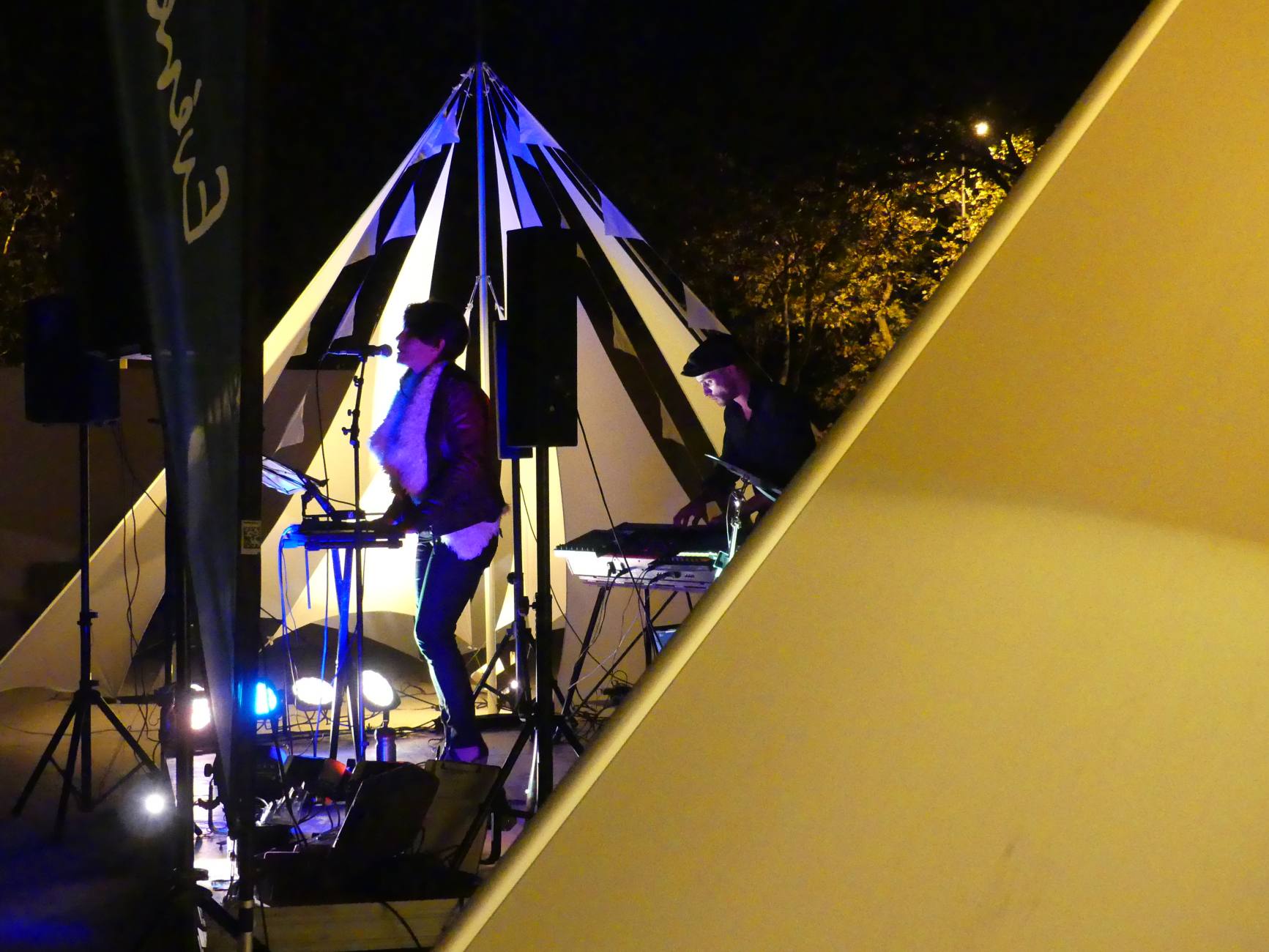 Beau Du Ciel Marseillan17 aperitif 9