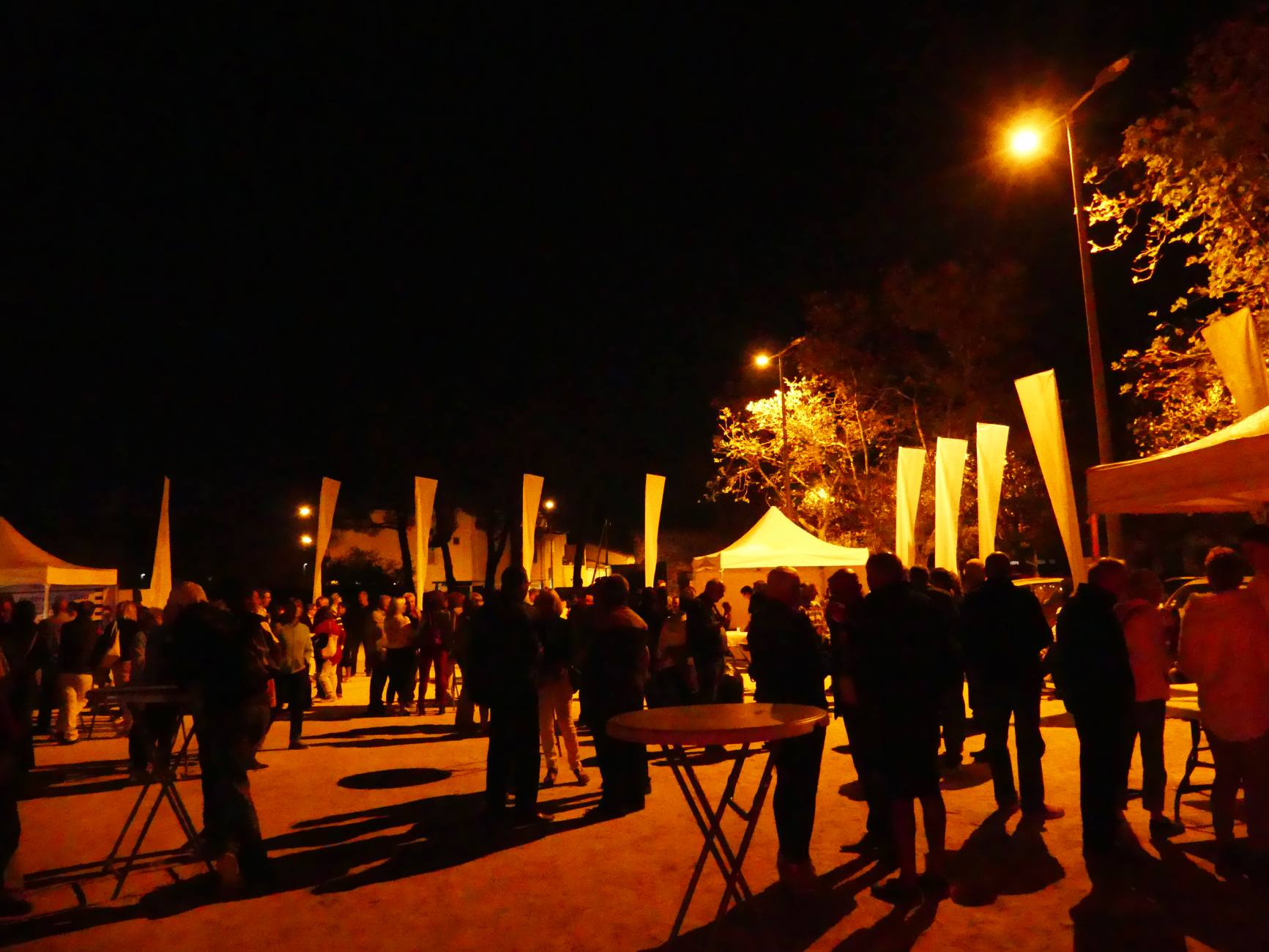 Beau Du Ciel Marseillan17 aperitif 0