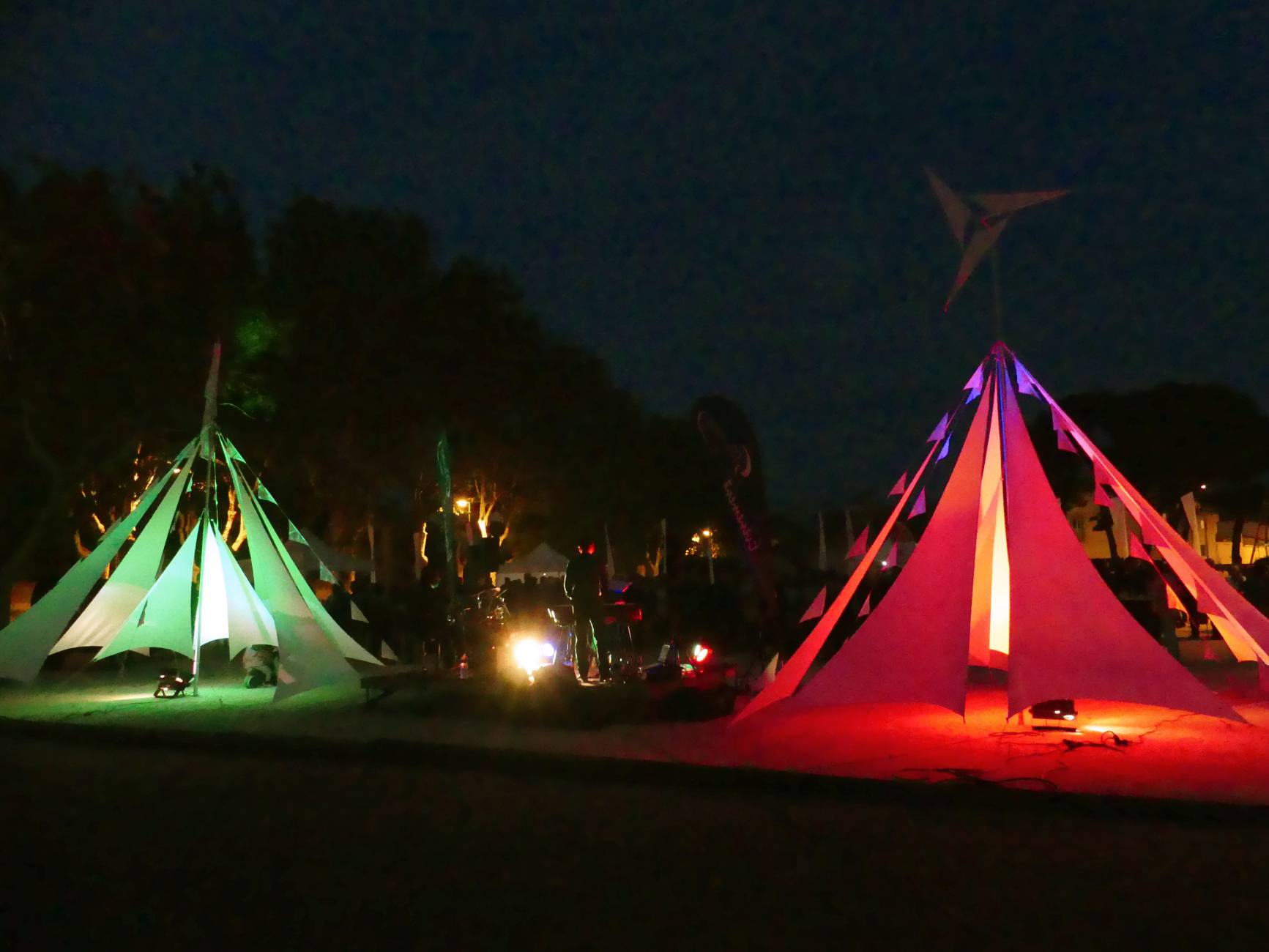 Beau Du Ciel Marseillan17 aperitif 1
