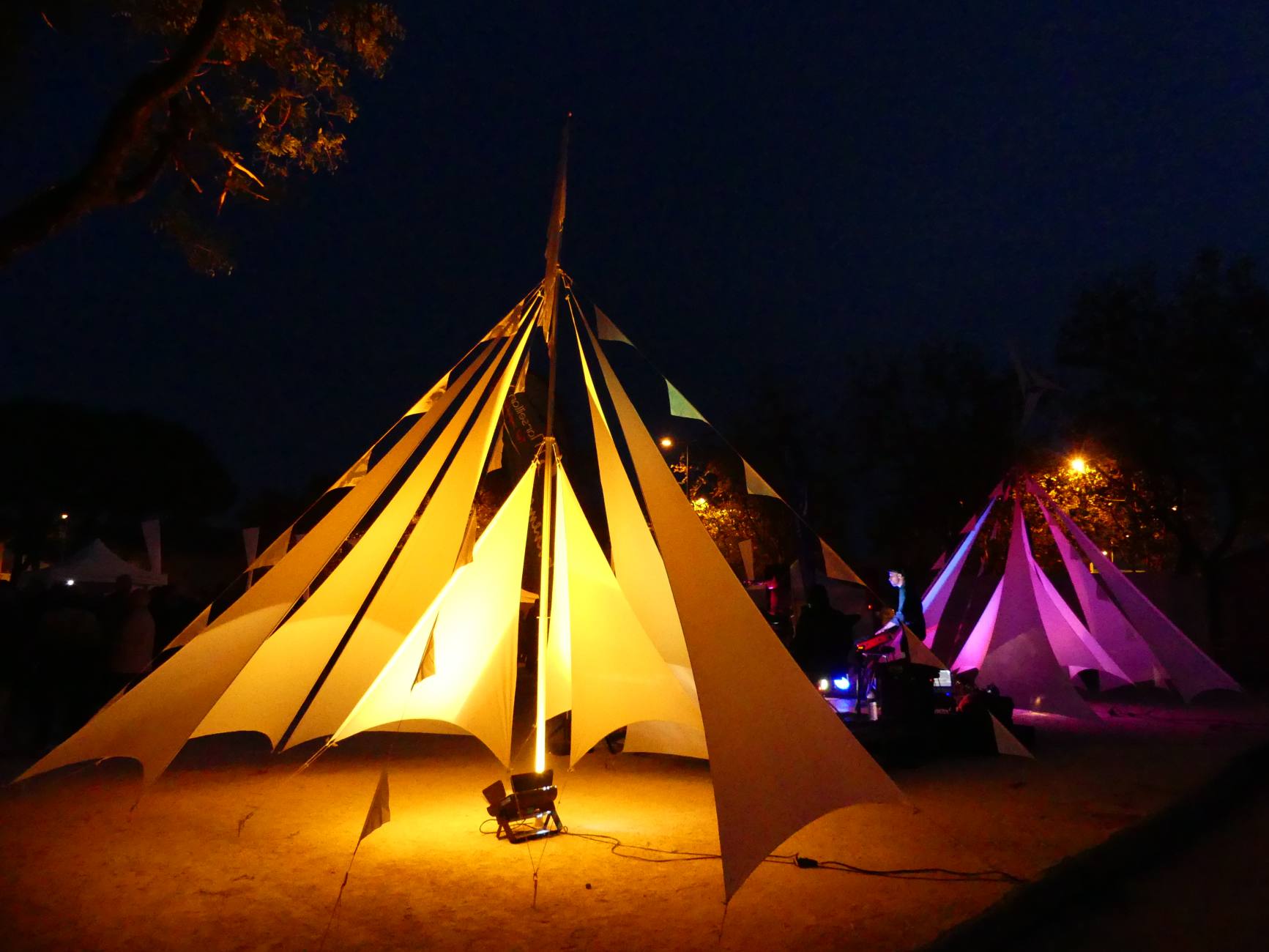Beau Du Ciel Marseillan17 aperitif 2