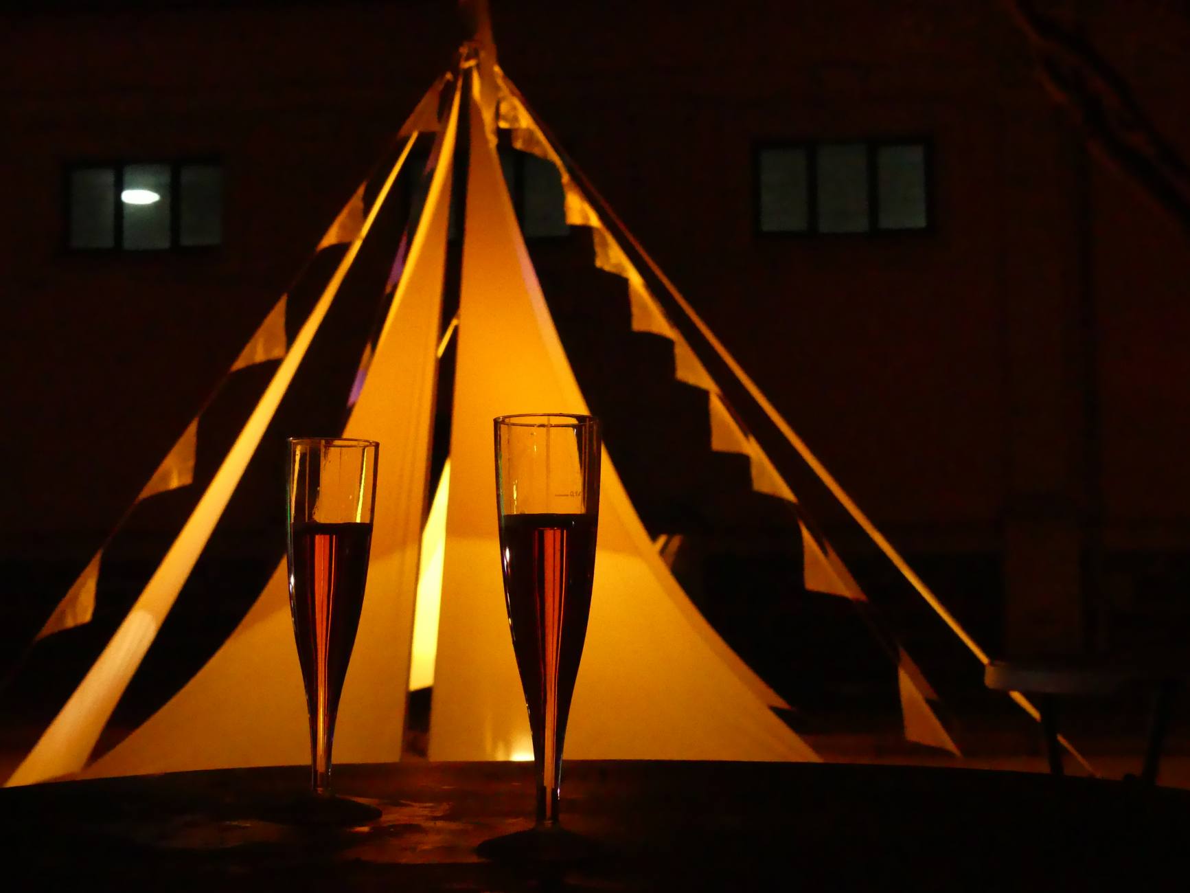 Beau Du Ciel Marseillan17 aperitif 3