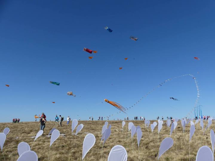 Fete Du Vent Col Des Supeyres 2022