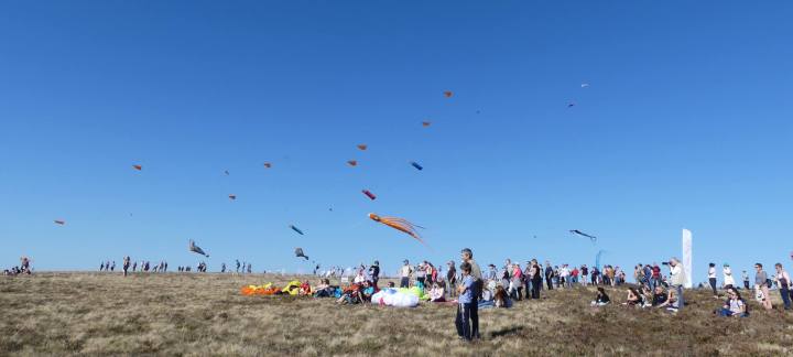 Fete Du Vent Col Des Supeyres 2022