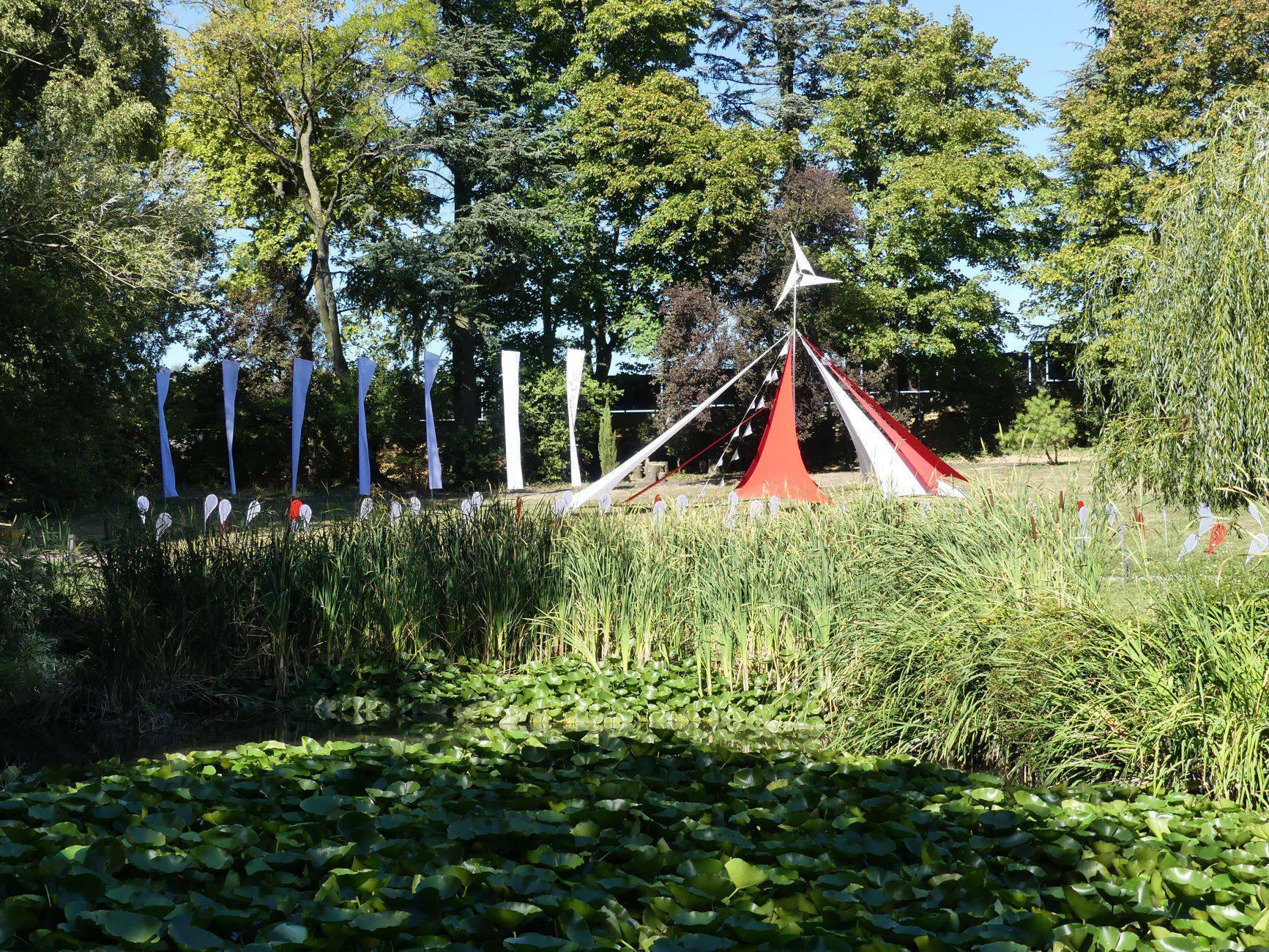 Beau Du Ciel Inaug Gorneton 1
