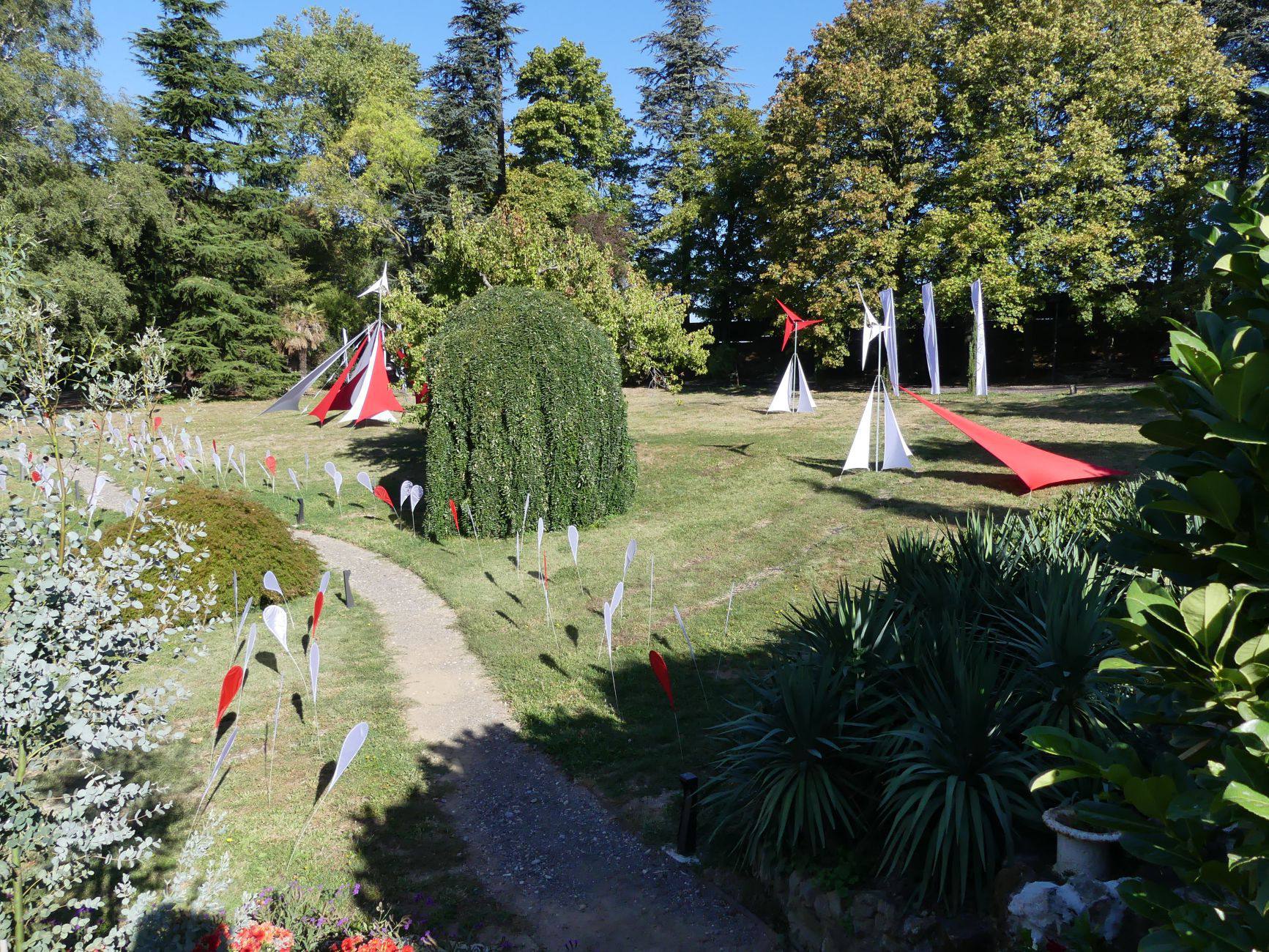 Beau Du Ciel Inaug Gorneton 2