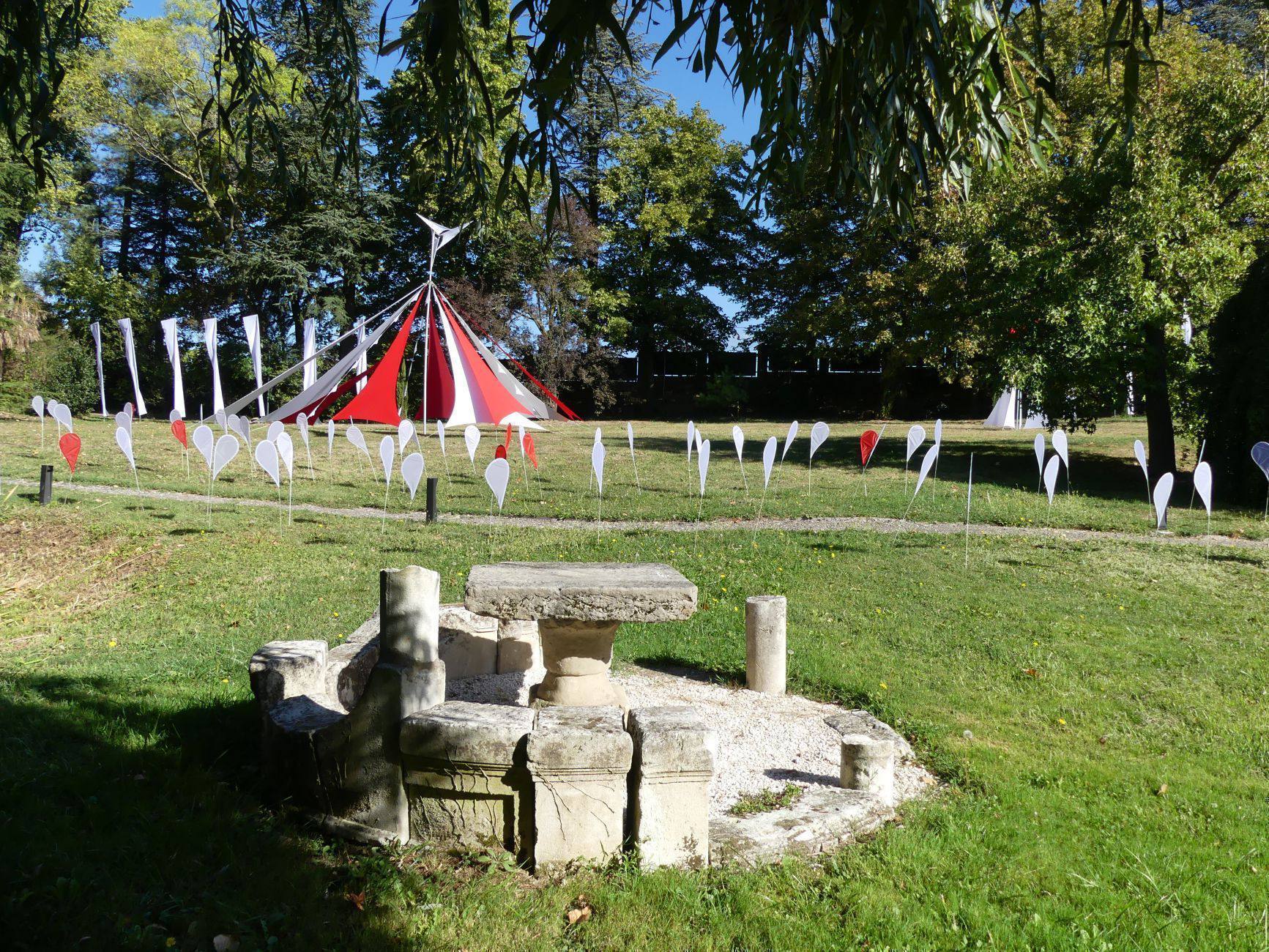 Beau Du Ciel Inaug Gorneton 5