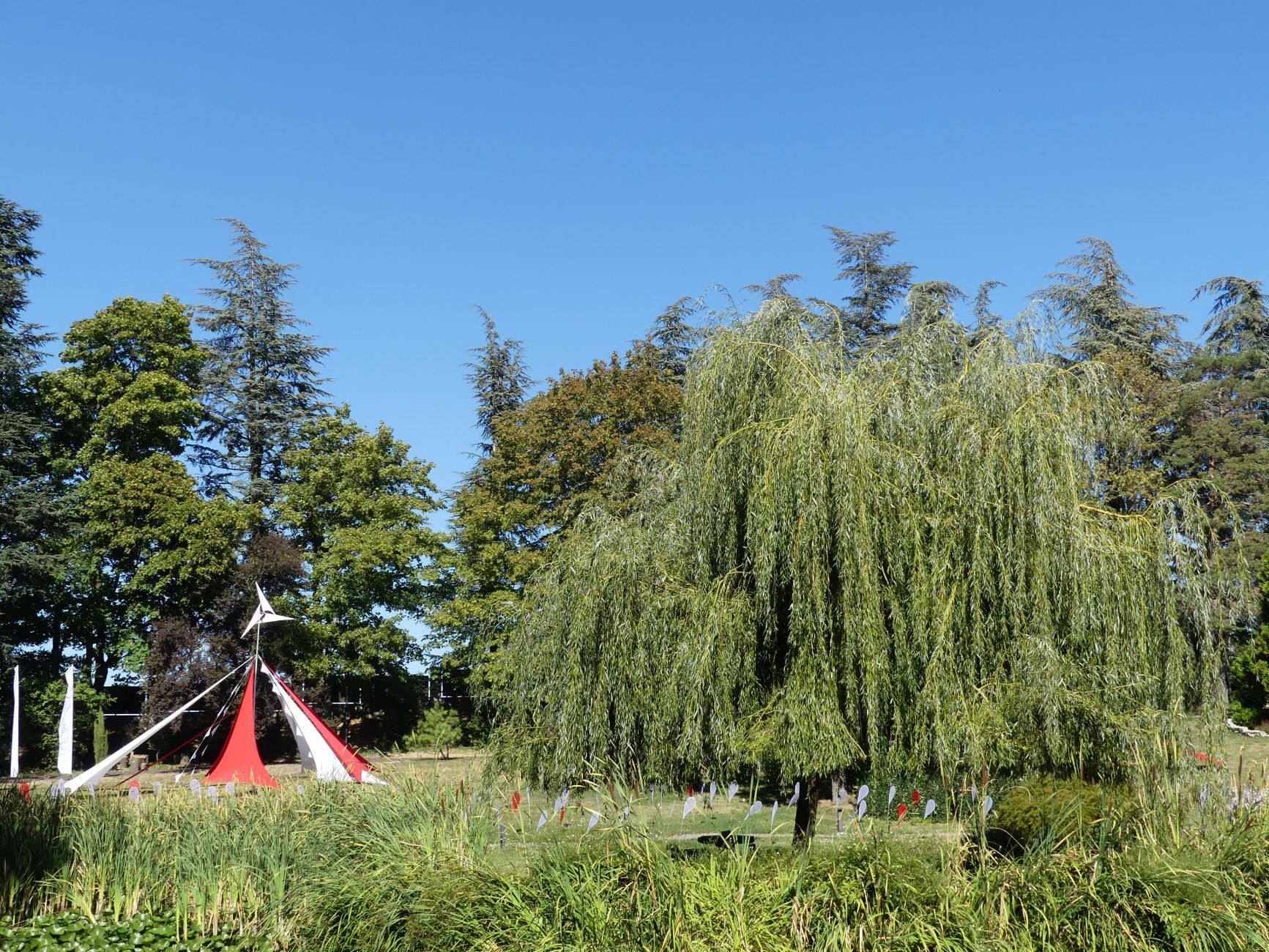 Beau Du Ciel Inaug Gorneton 2