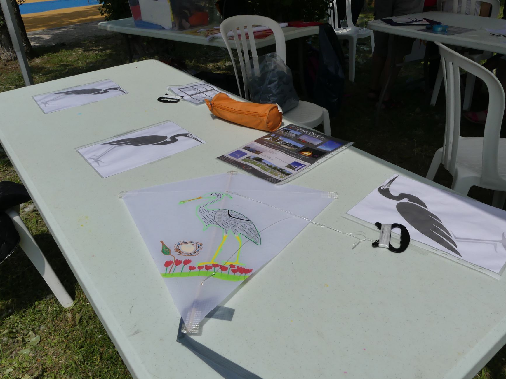 Beau Du Ciel Inaug Parc 6