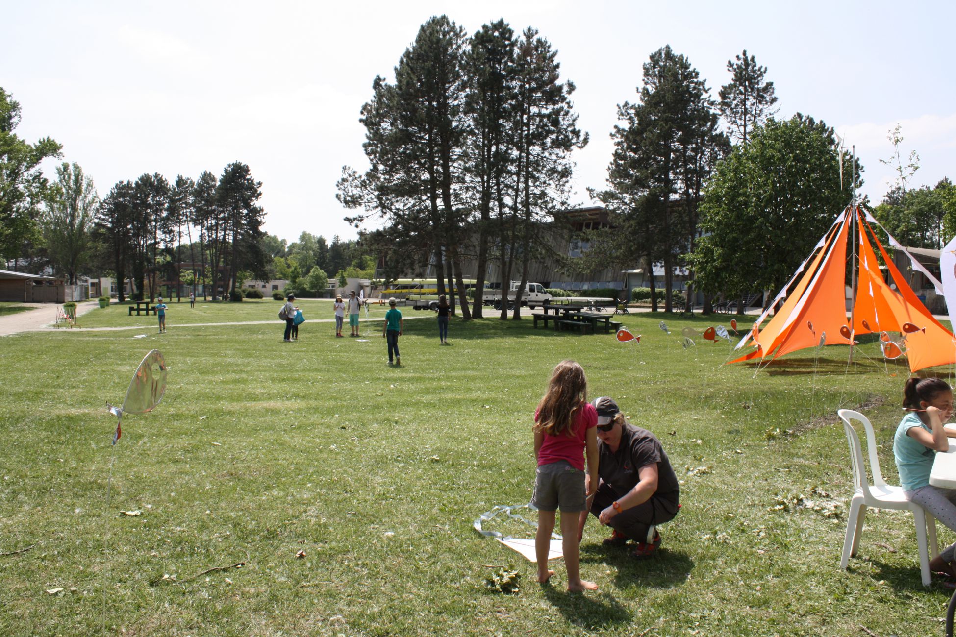 Beau Du Ciel Inaug Parc 8
