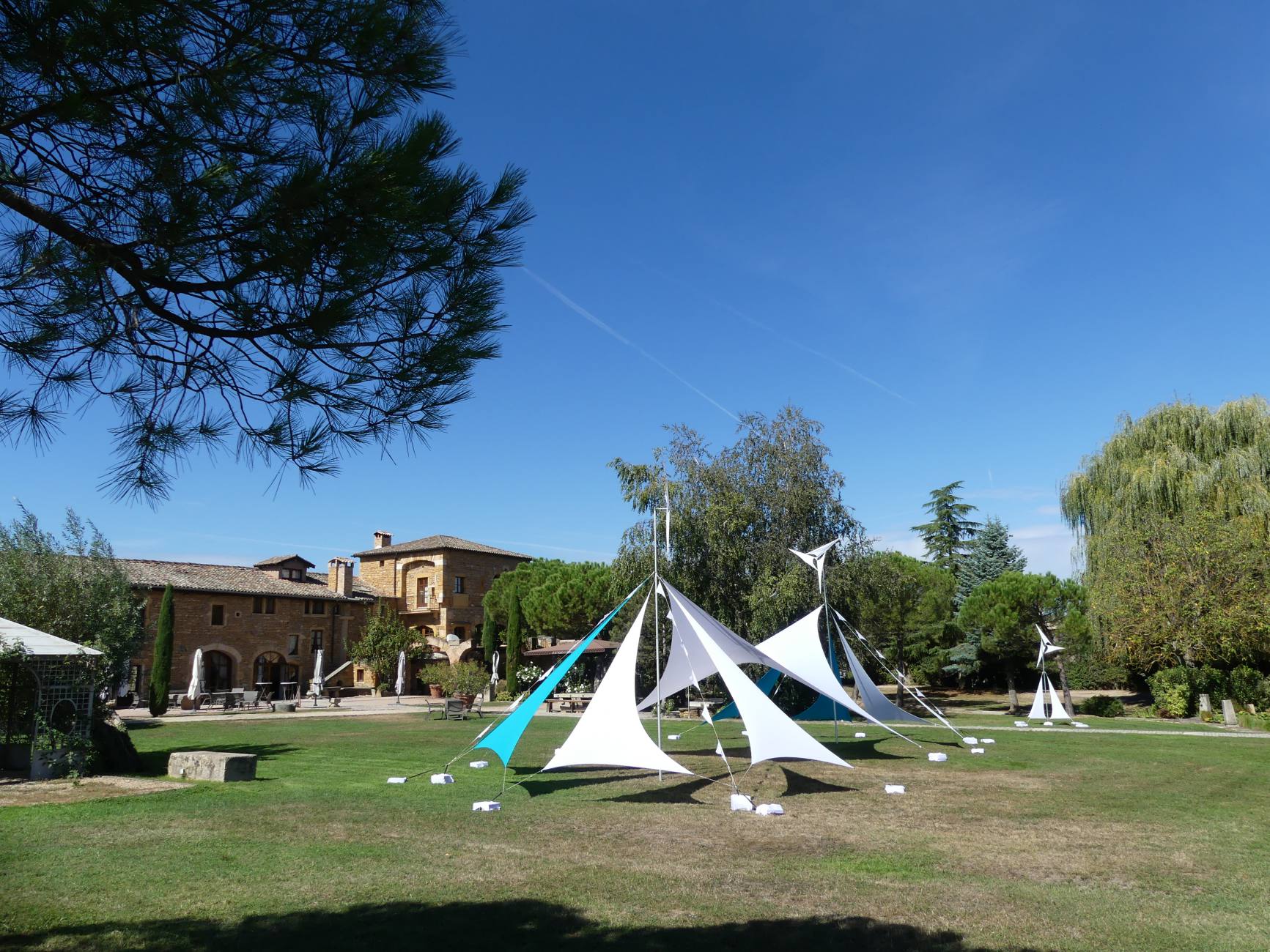 Beau Du Ciel Mariage CetG 1
