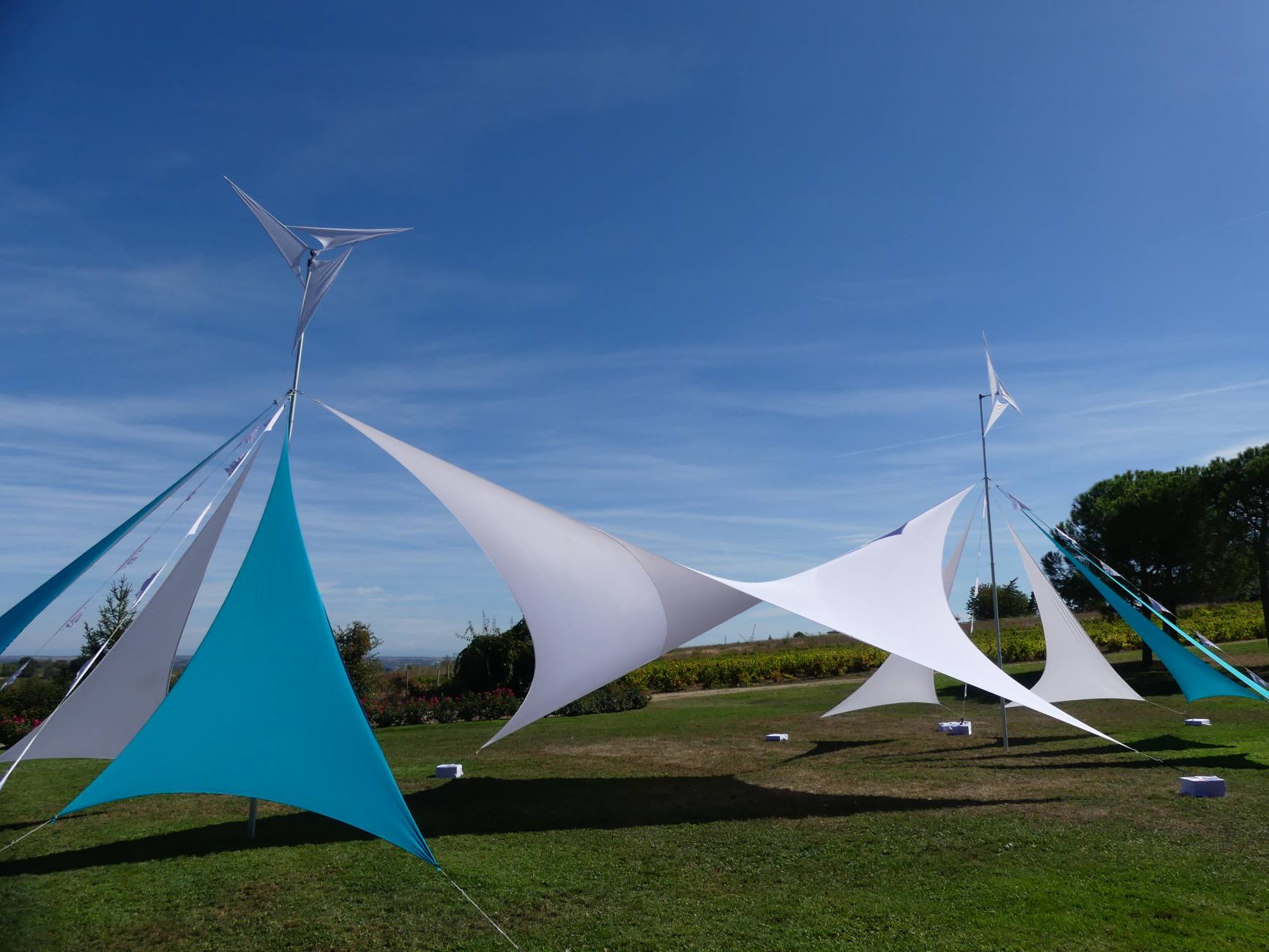 Beau Du Ciel Mariage CetG 3