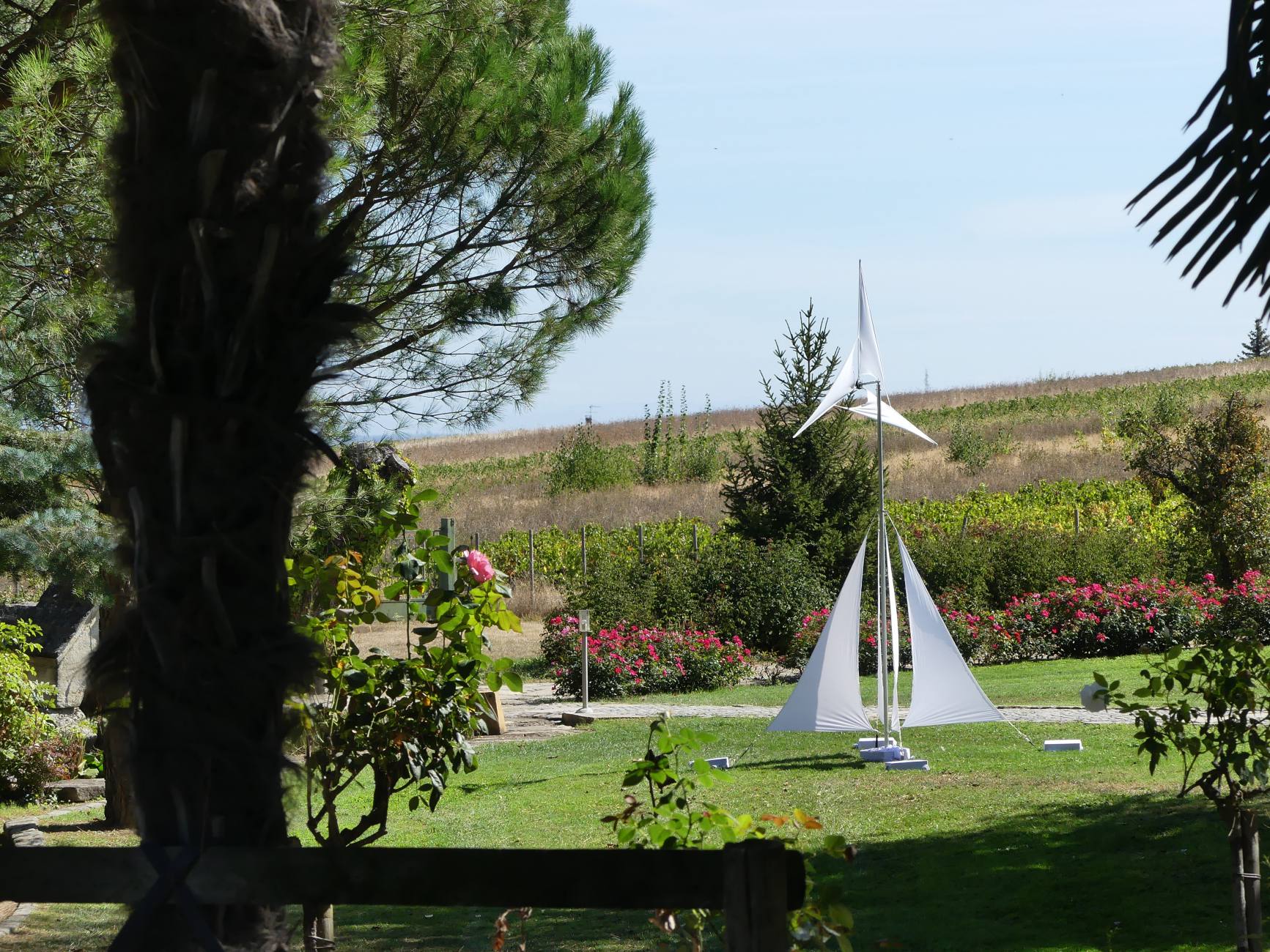 Beau Du Ciel Mariage CetG 4