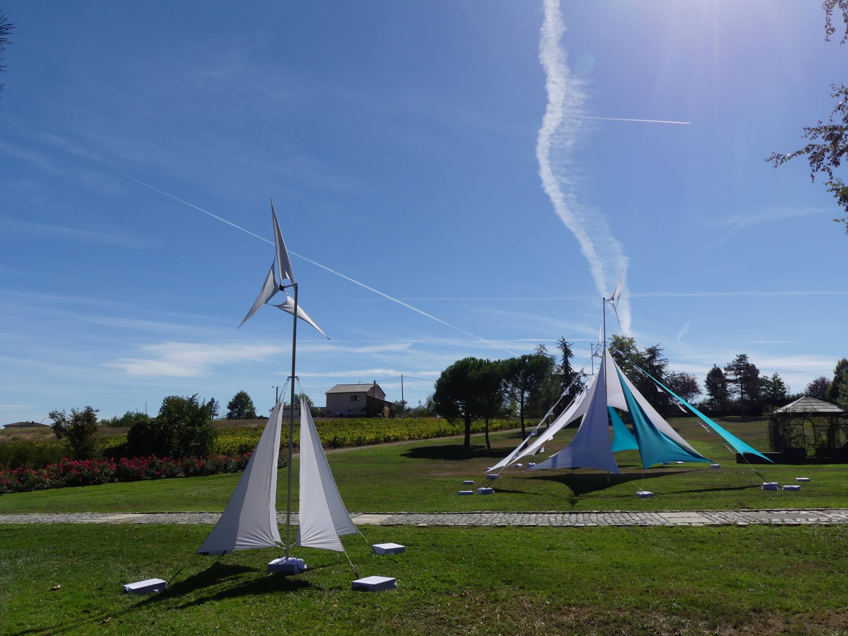 Beau Du Ciel Mariage CetG 5