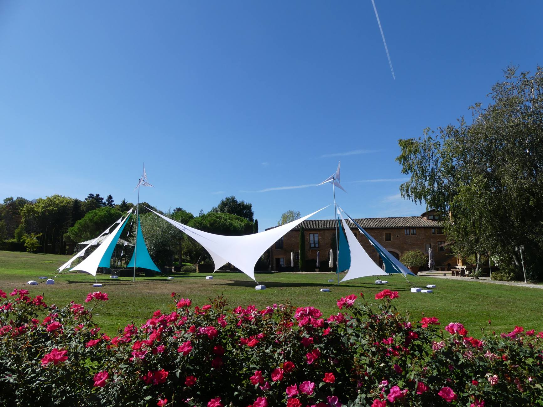 Beau Du Ciel Mariage CetG 6