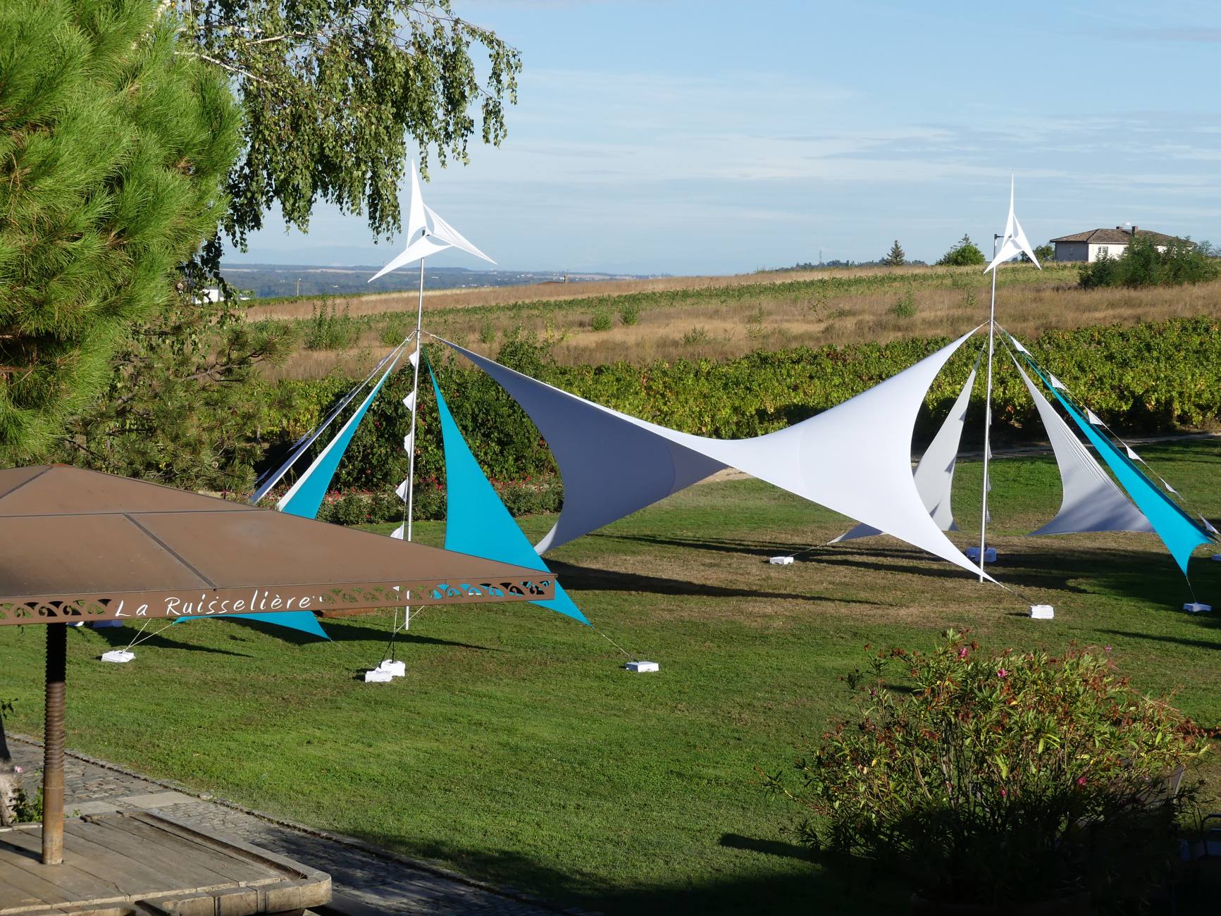 Beau Du Ciel Mariage CetG 8