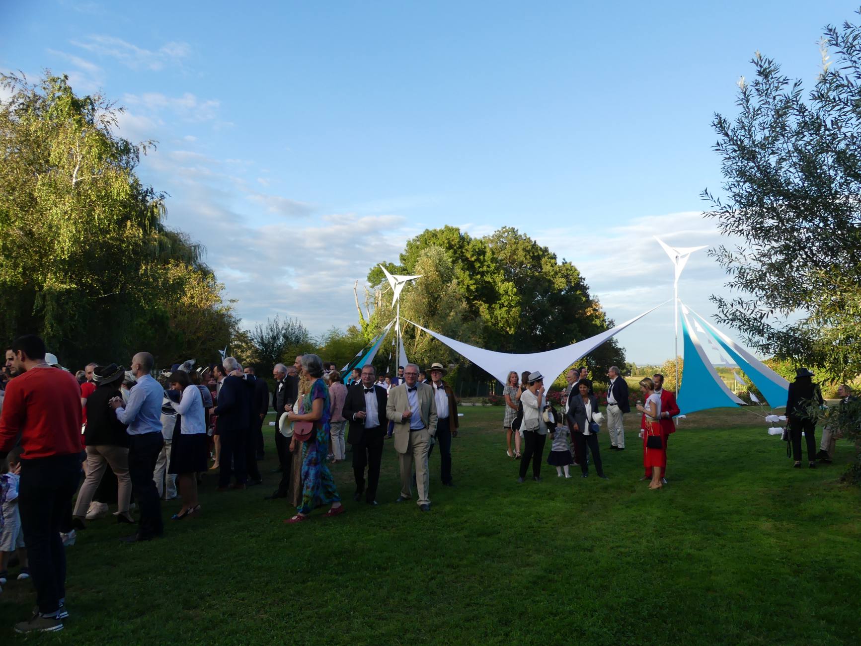 Beau Du Ciel Mariage CetG 2