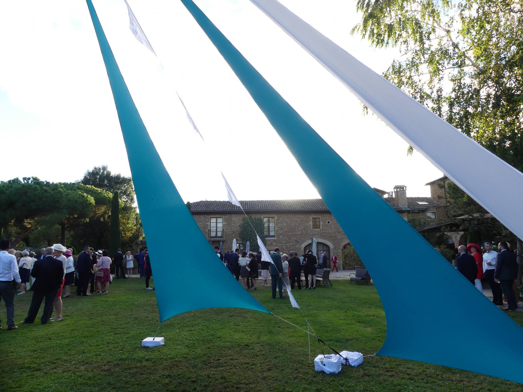 Beau Du Ciel Mariage CetG 3