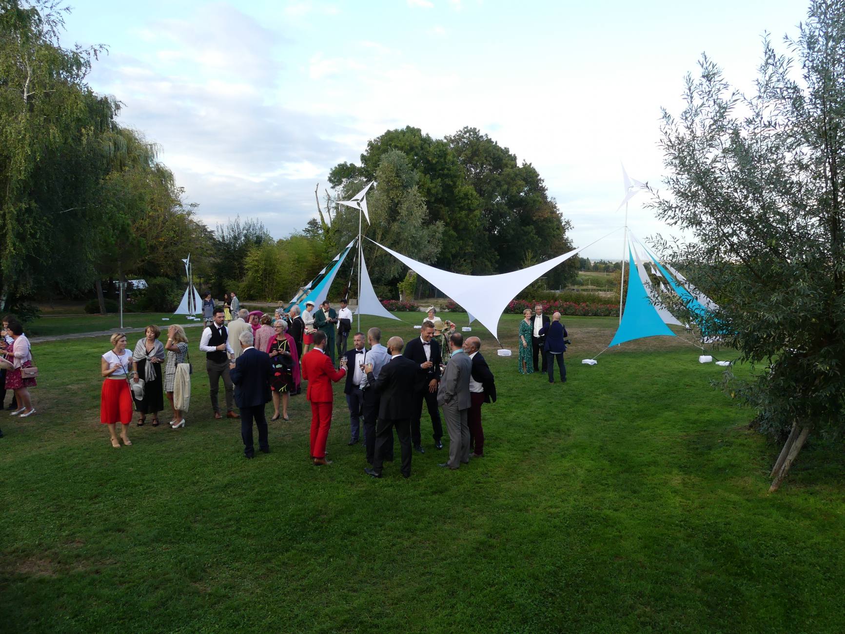 Beau Du Ciel Mariage CetG 4
