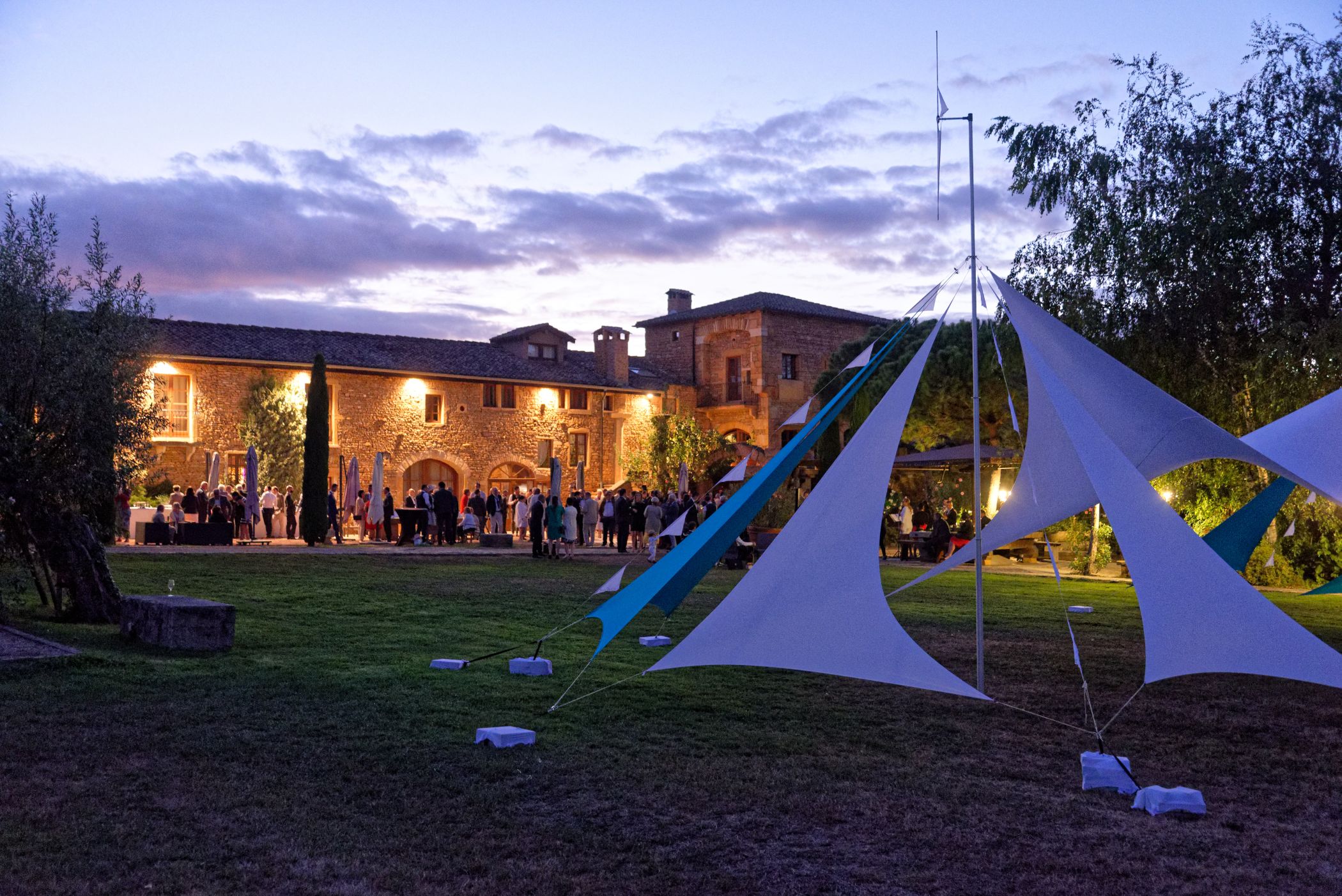 Beau Du Ciel Mariage CetG 6