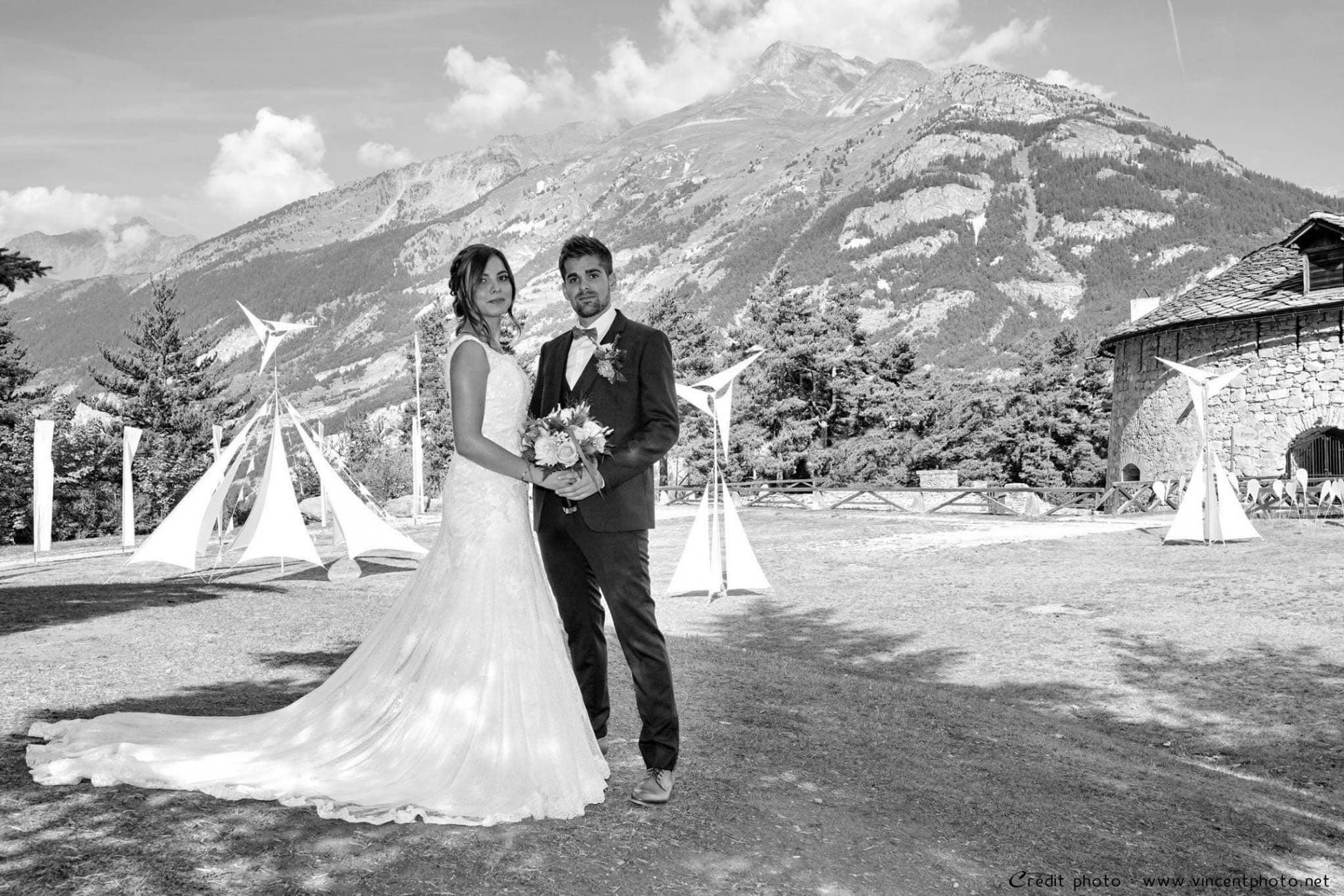 Beau Du Ciel Mariage VetF 1