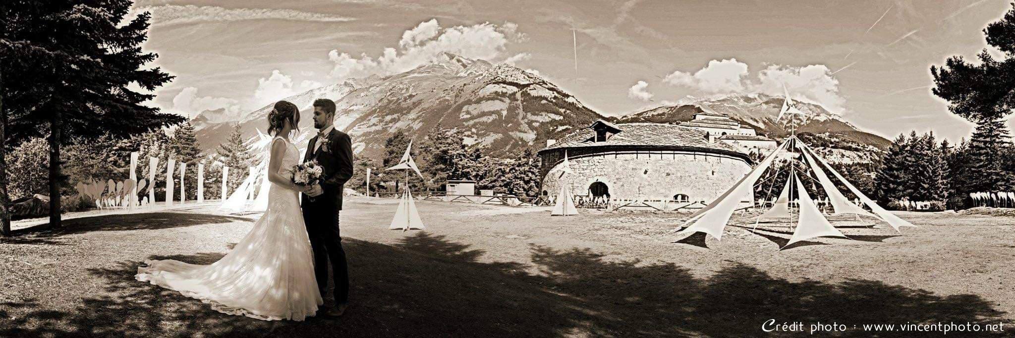 Beau Du Ciel Mariage VetF 2