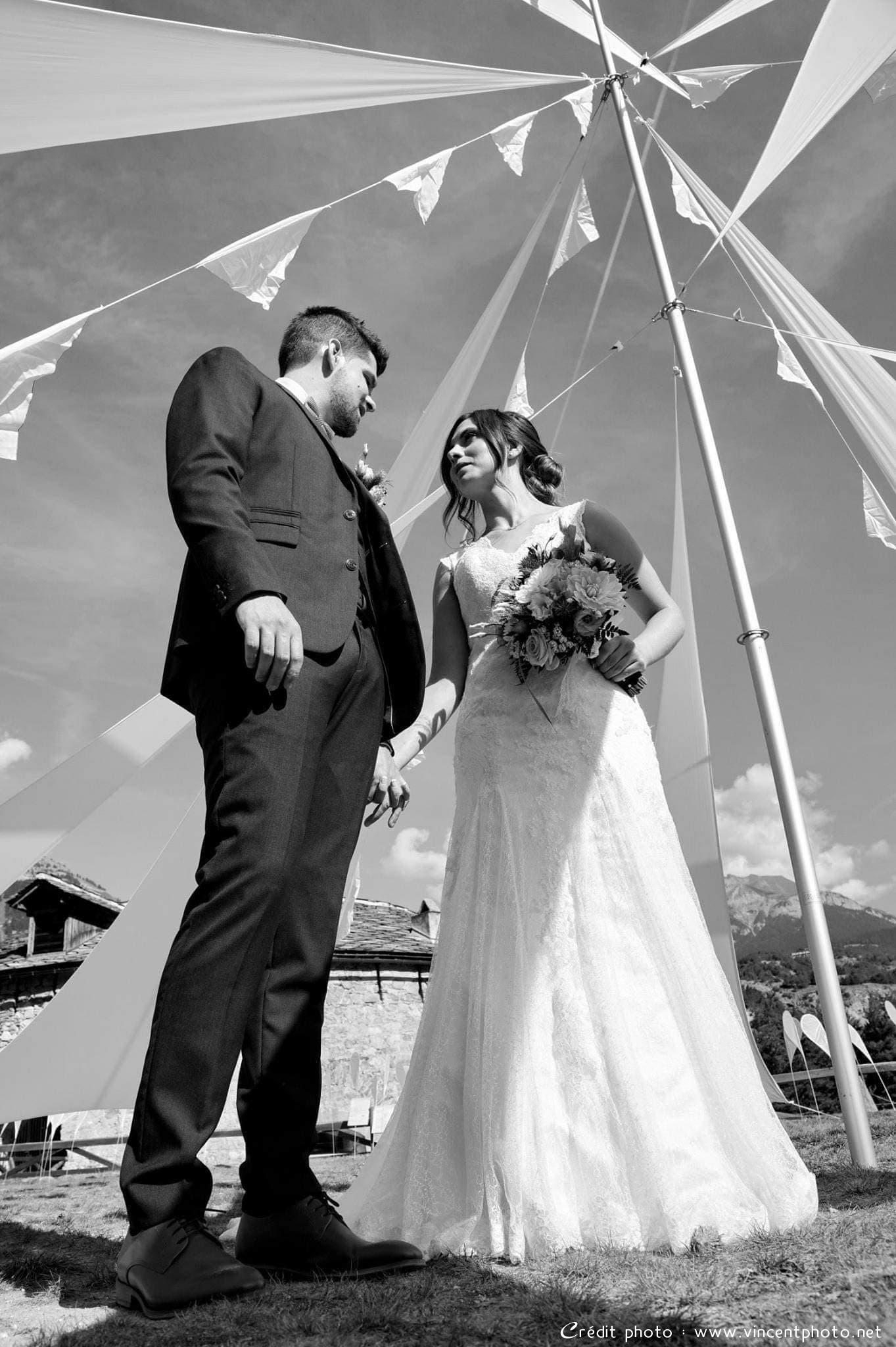 Beau Du Ciel Mariage VetF 3