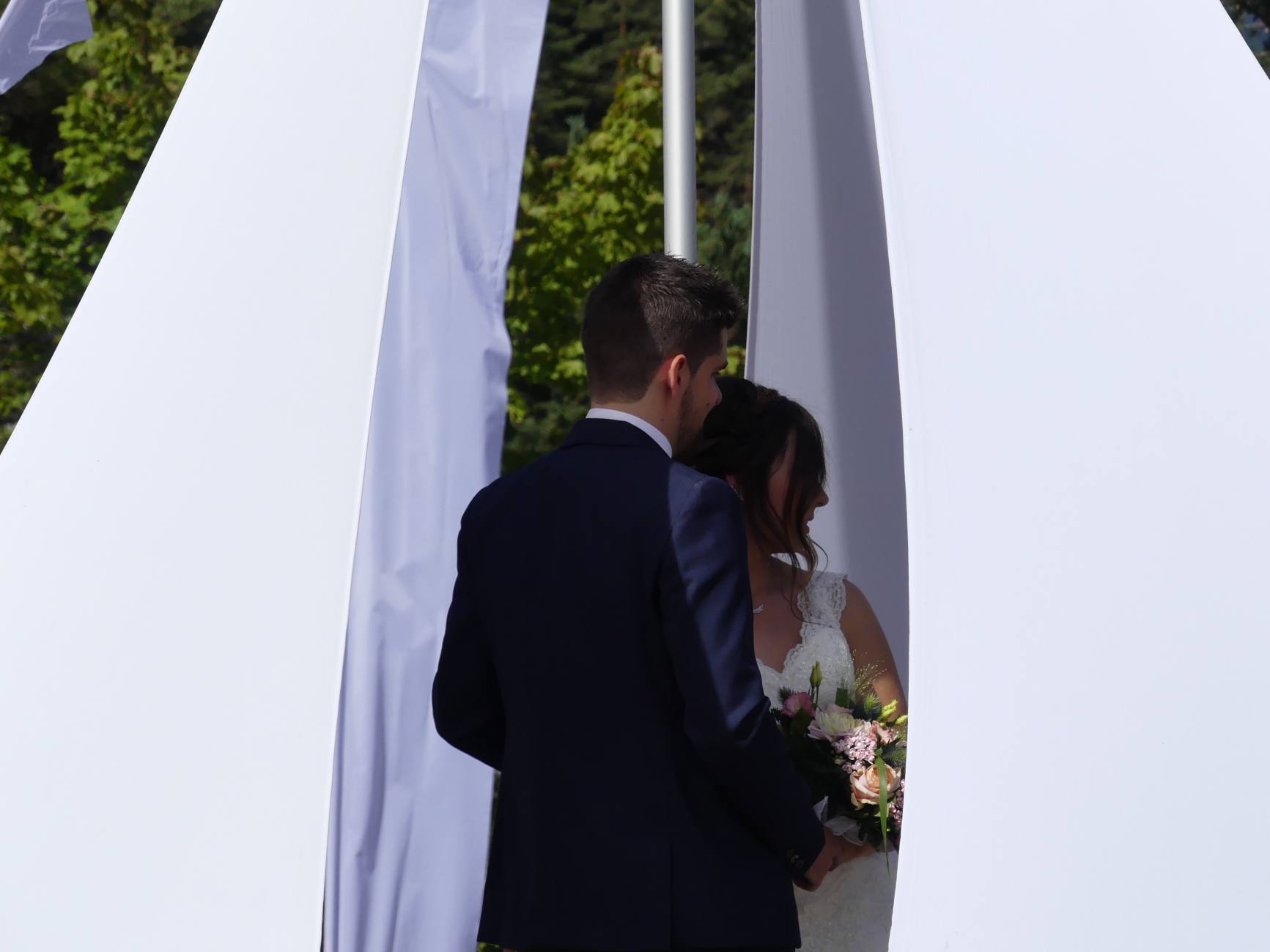 Beau Du Ciel Mariage VetF 5