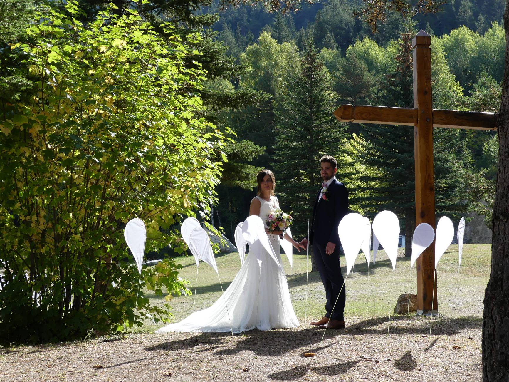 Beau Du Ciel Mariage VetF 6