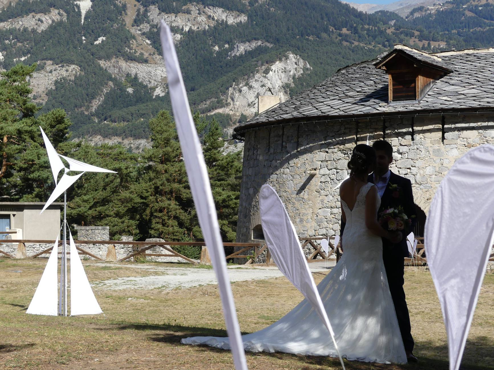 Beau Du Ciel Mariage VetF 8