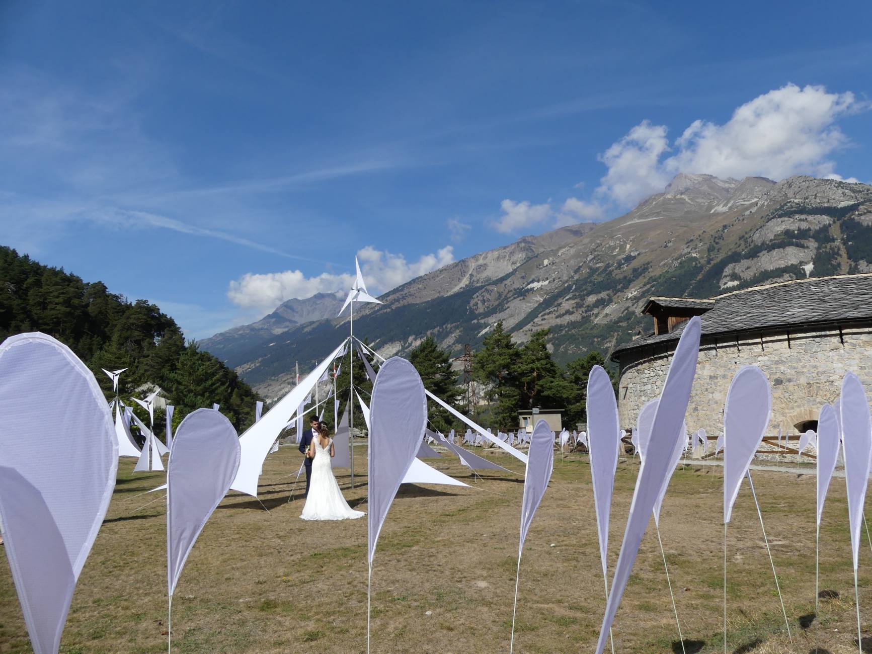 Beau Du Ciel Mariage VetF 9