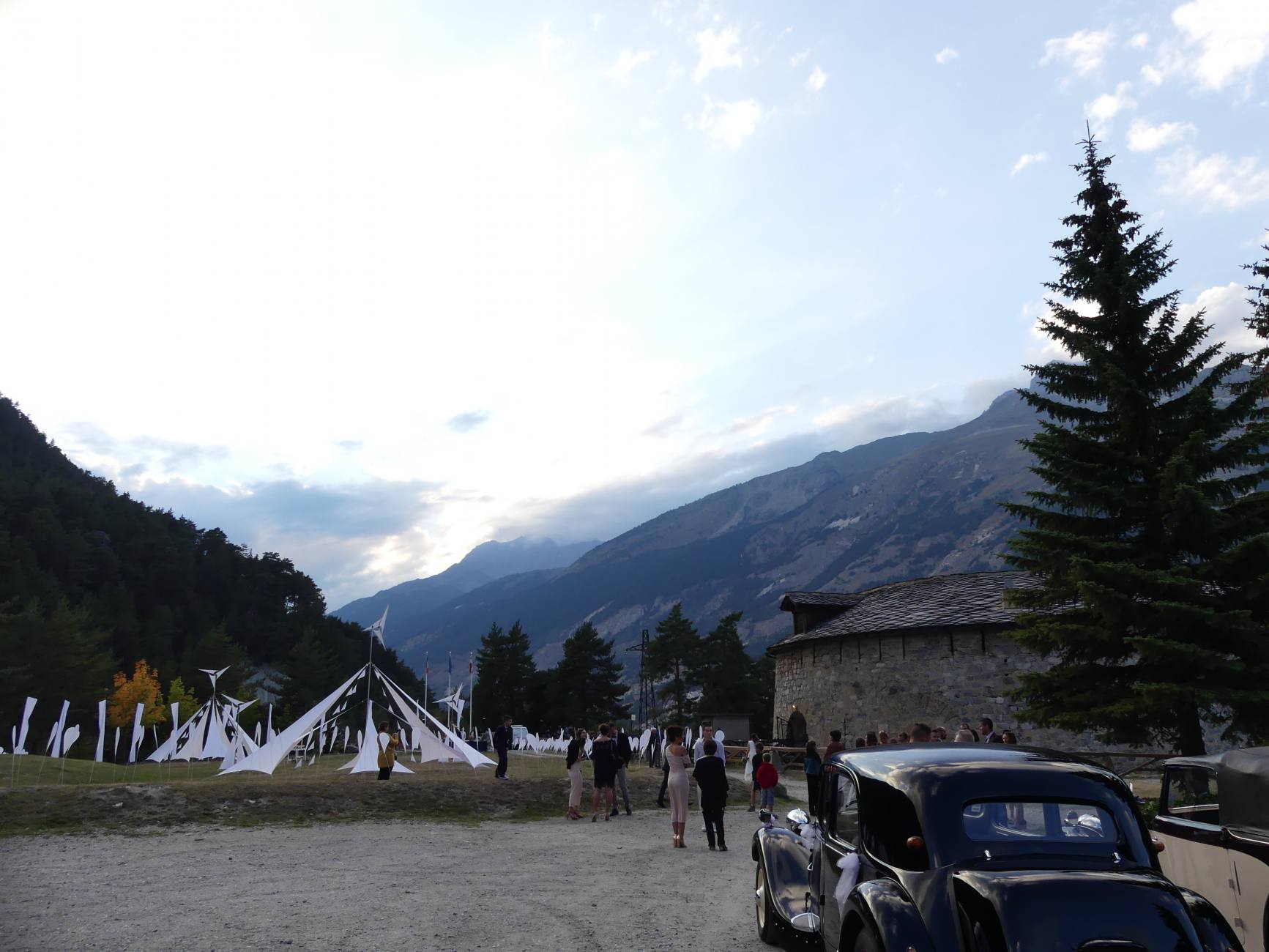 Beau Du Ciel Mariage VetF 6