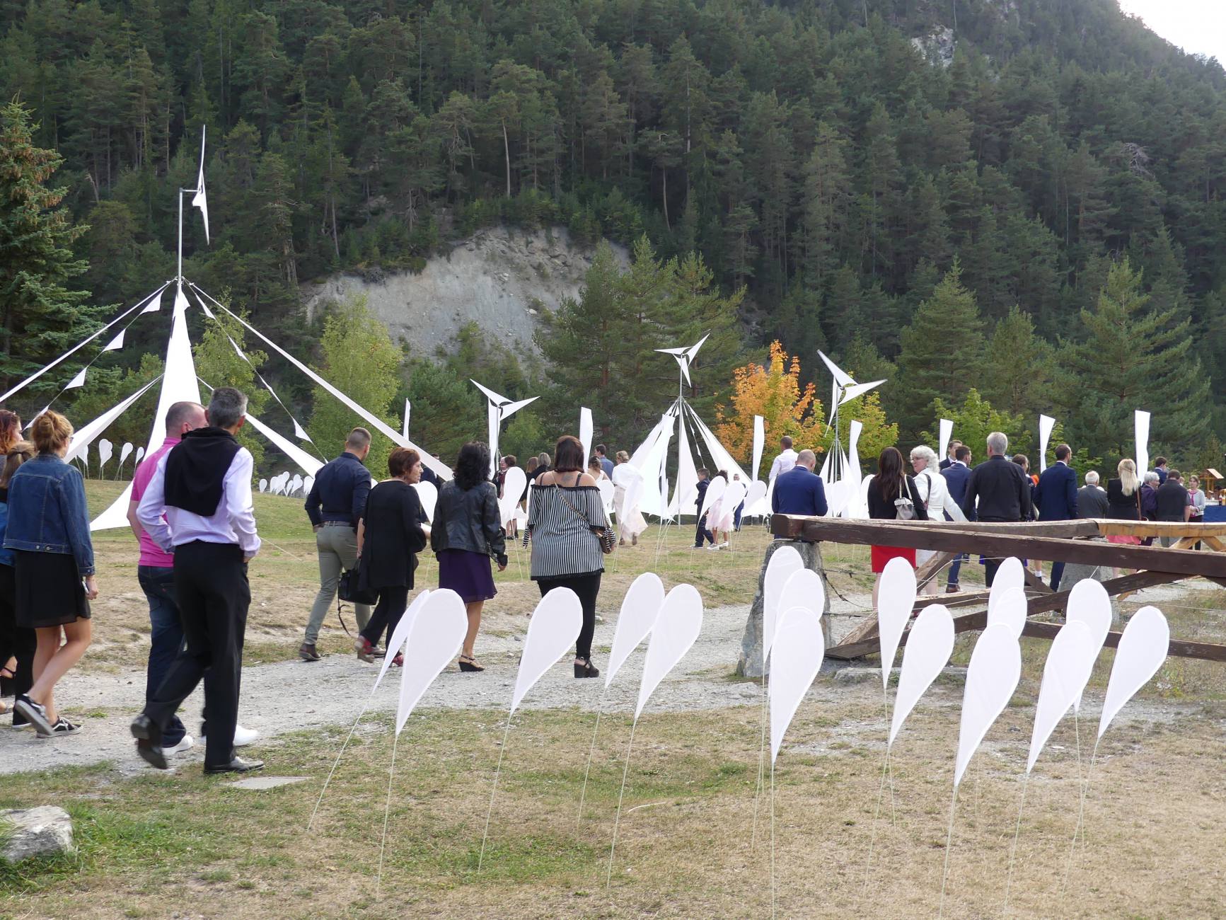 Beau Du Ciel Mariage VetF 7