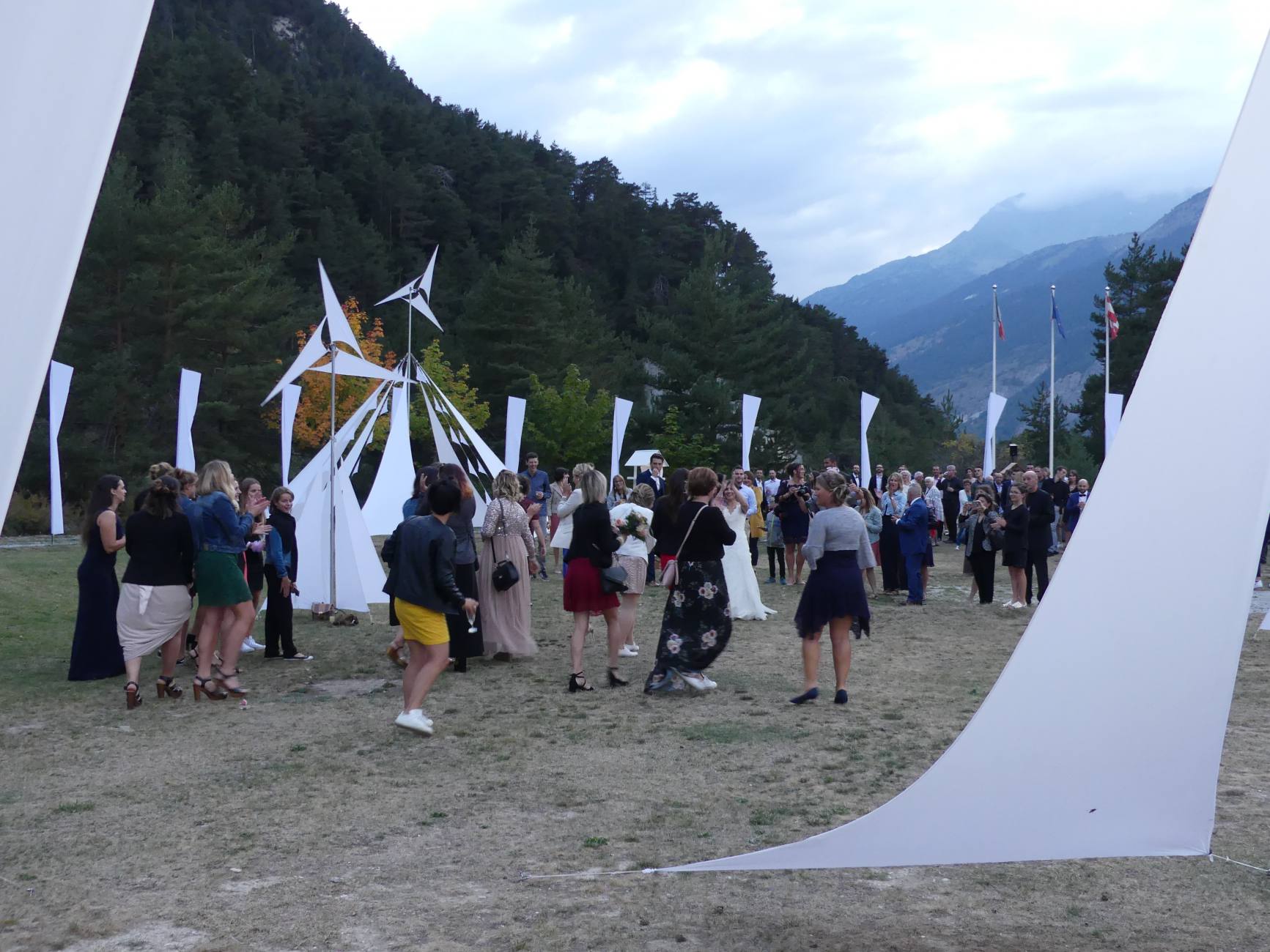 Beau Du Ciel Mariage VetF 0
