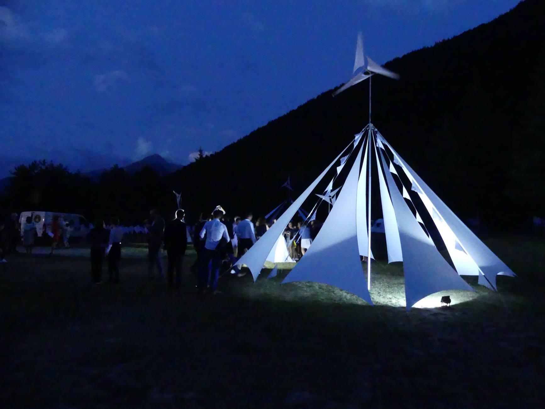 Beau Du Ciel Mariage VetF 2
