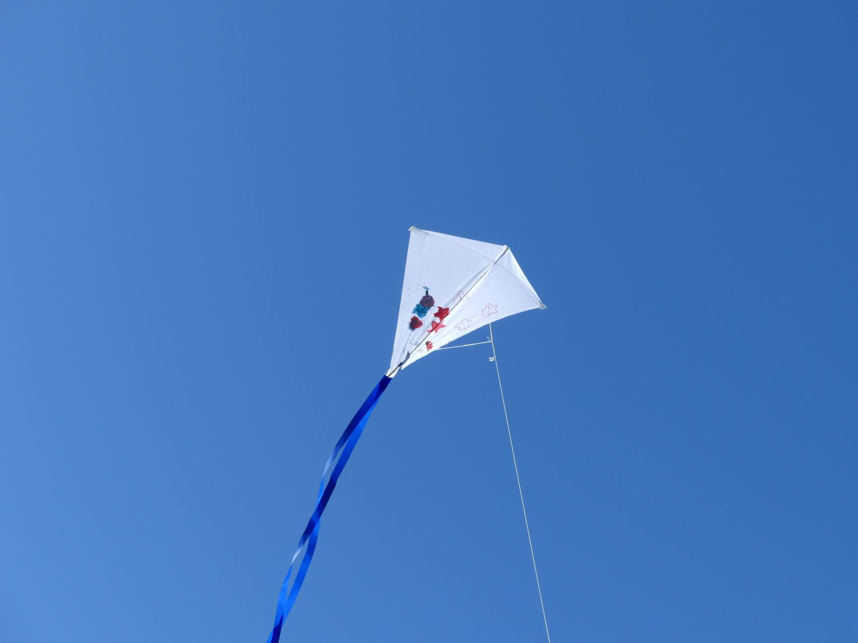 Stage cerf-volant - 4/16 Beau Du Ciel Anim Grigny 4