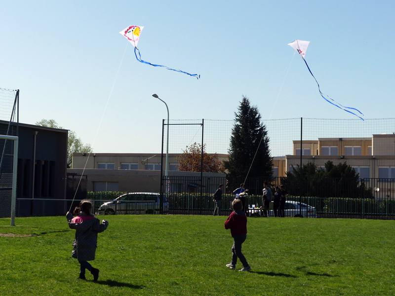 Stage cerf-volant - 5/16 Beau Du Ciel Anim Grigny 5