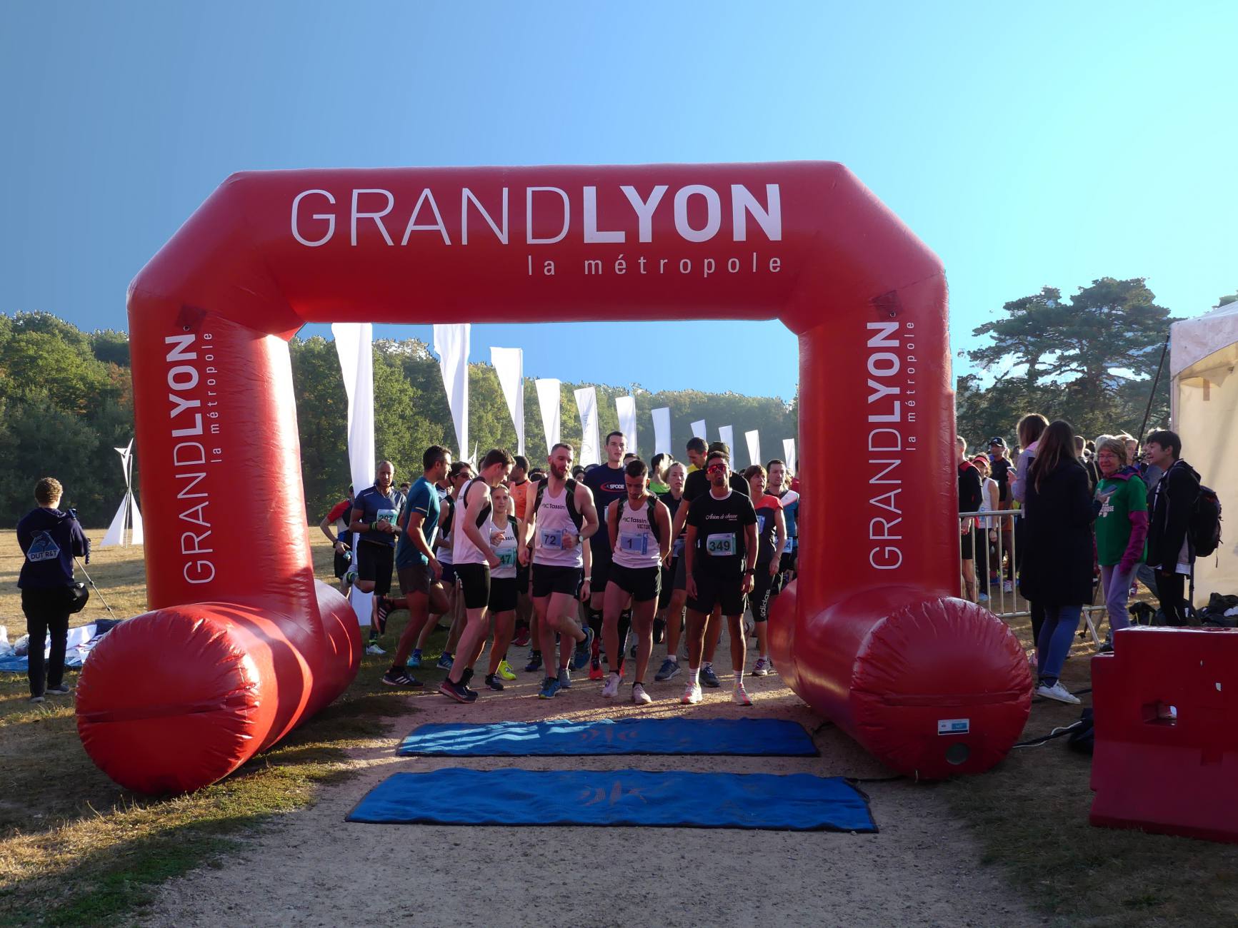 Virades de l'Espoir - 1/7 Beau Du Ciel Virades18 1